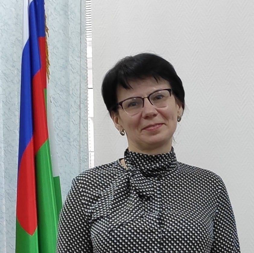 Елена Кириллова стала Лауреатом Премии Рослеспрофсоюза