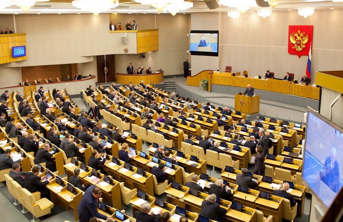 Профильный комитет Госдумы поддержал предложения профсоюзов по снижению пенсионного возраста для северян