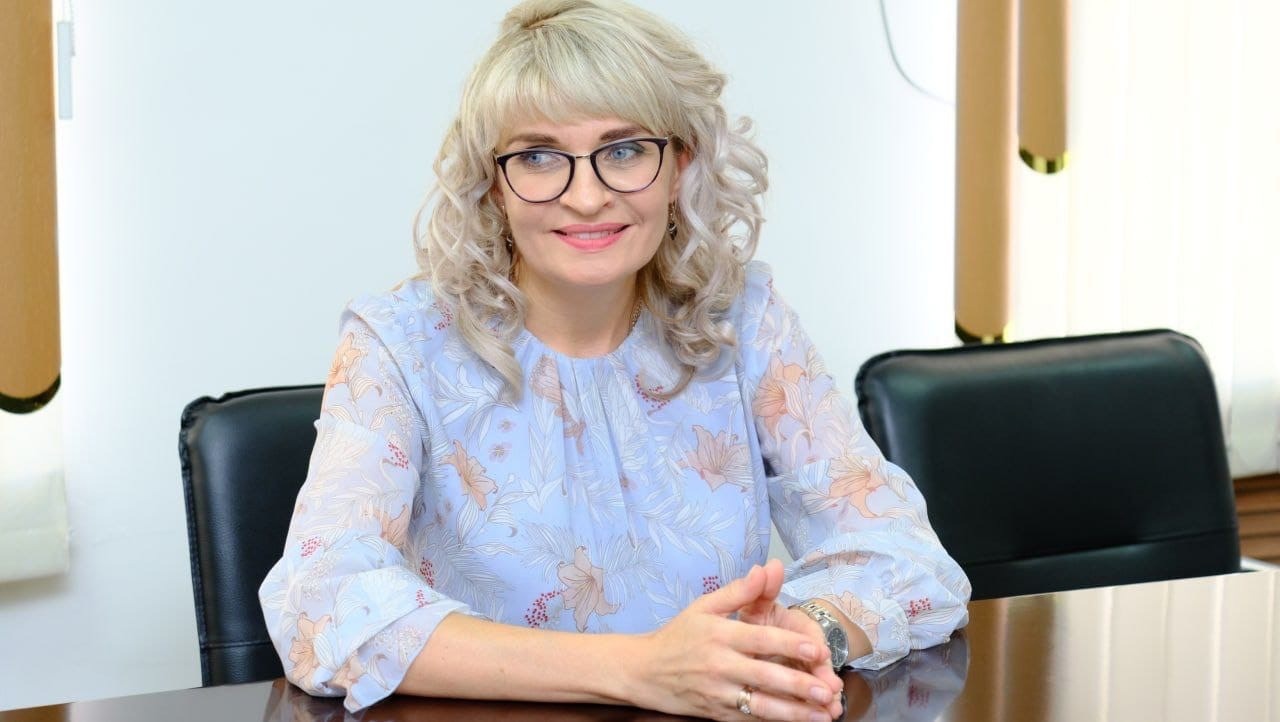Людмила Алексеева стала Лауреатом Премии Рослеспрофсоюза