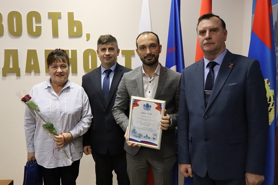 Комбинат из Костромской области стал победителем конкурса профсоюзов